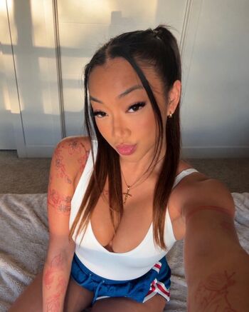 Biigbambi leaked private photo uncensored HD quality
