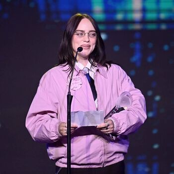 Billie eilish  page leaked private photo uncensored HD quality