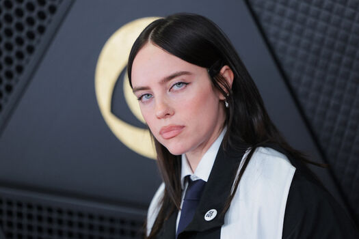 Billie eilish  page leaked private photo uncensored HD quality