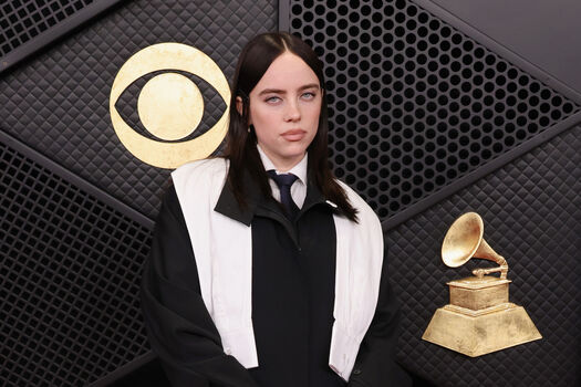 Billie eilish  page leaked private photo uncensored HD quality
