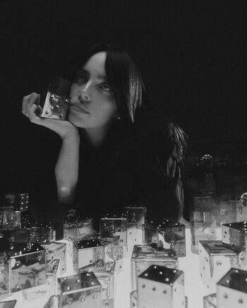 Billie eilish  page leaked private photo uncensored HD quality