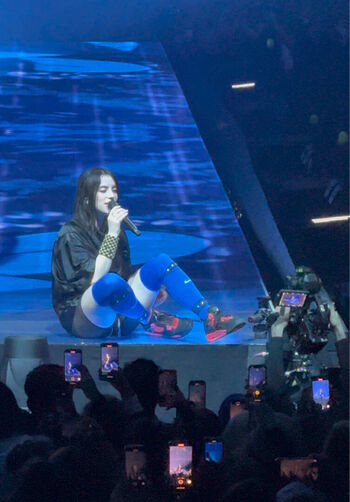 Billie eilish  page leaked private photo uncensored HD quality