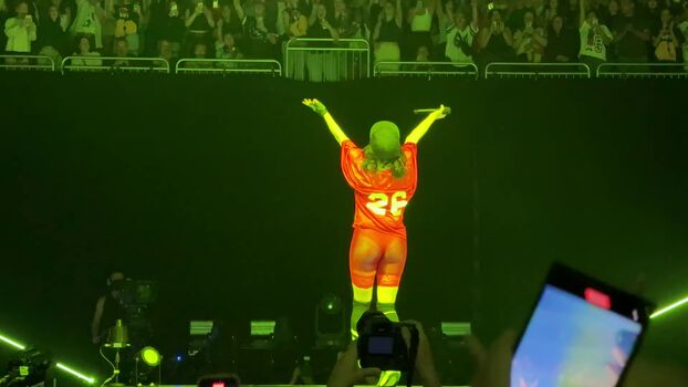 Billie eilish  page leaked private photo uncensored HD quality