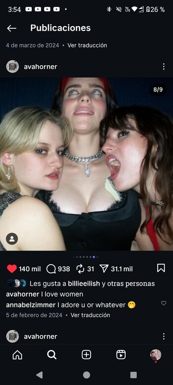 Billie eilish  page leaked private photo uncensored HD quality