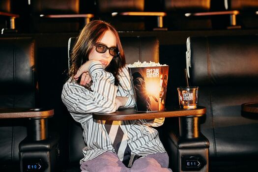 Billie eilish leaked private photo uncensored HD quality