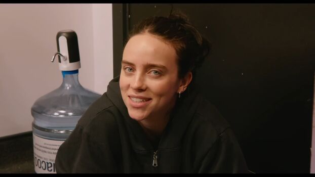 Billie eilish leaked private photo uncensored HD quality