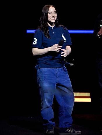 Billie eilish leaked private photo uncensored HD quality