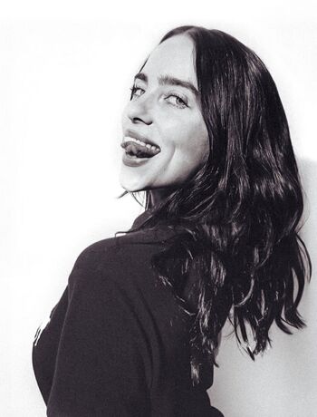 Billie eilish leaked private photo uncensored HD quality