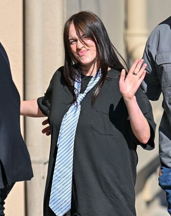 Billie eilish  page leaked private photo uncensored HD quality