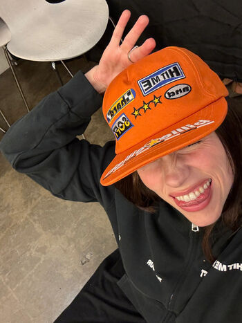 Billie eilish  page leaked private photo uncensored HD quality