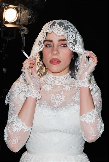 Billie eilish  page leaked private photo uncensored HD quality