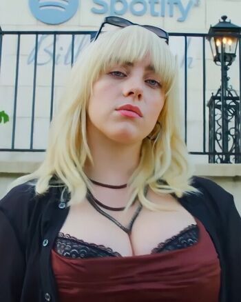 Billie eilish  page leaked private photo uncensored HD quality