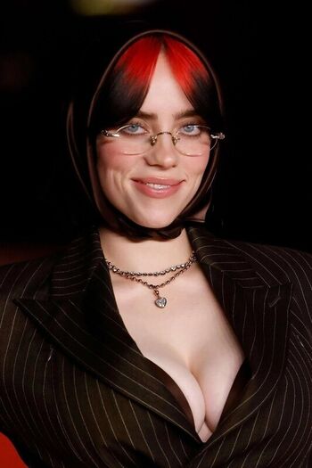 Billie eilish  page leaked private photo uncensored HD quality