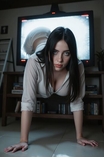 Billie eilish  page leaked private photo uncensored HD quality