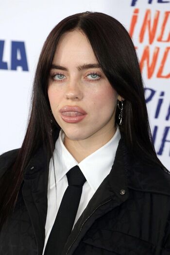 Billie eilish  page leaked private photo uncensored HD quality