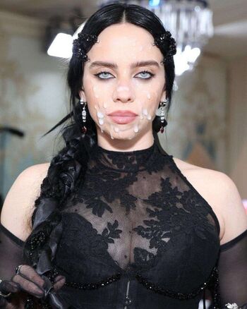 Billie eilish  page leaked private photo uncensored HD quality