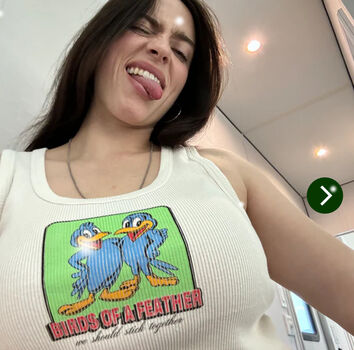 Billie eilish  page leaked private photo uncensored HD quality