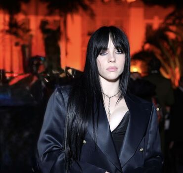 Billie eilish  page leaked private photo uncensored HD quality