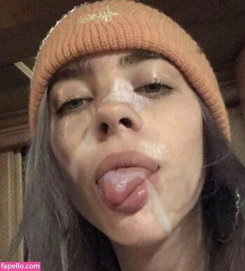 Billie eilish  page leaked private photo uncensored HD quality