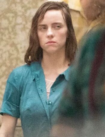 Billie eilish  page leaked private photo uncensored HD quality