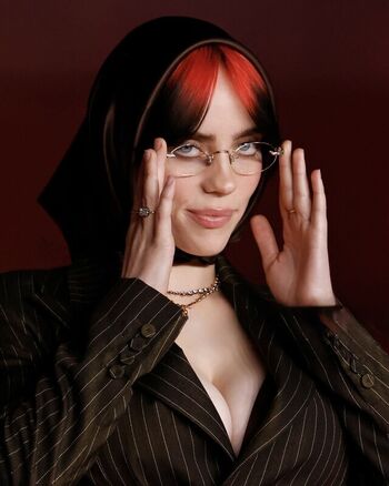 Billie eilish  page leaked private photo uncensored HD quality
