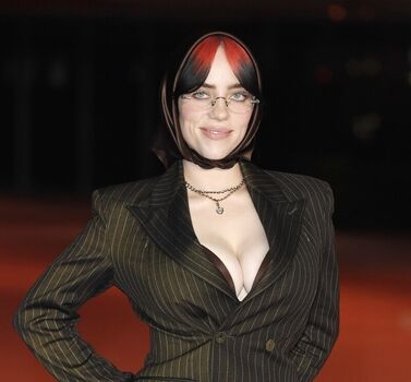 Billie eilish  page leaked private photo uncensored HD quality