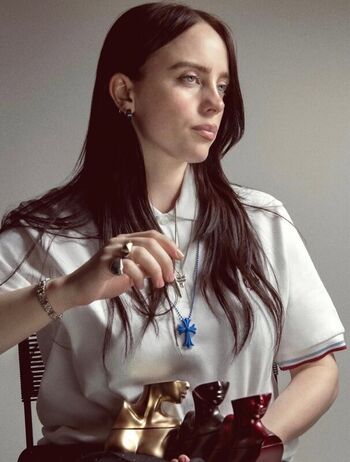 Billie eilish leaked private photo uncensored HD quality