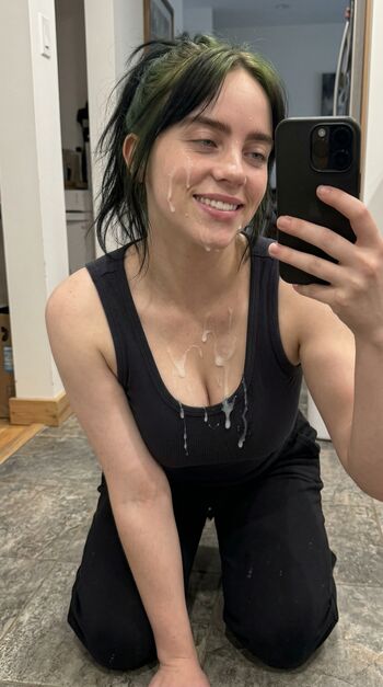 Billie eilish fake page leaked private photo uncensored HD quality