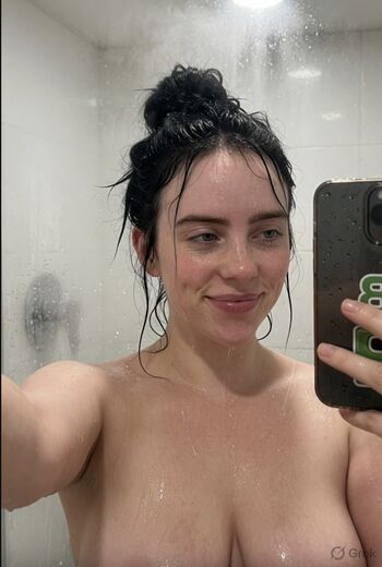 Billie eilish fake page leaked private photo uncensored HD quality