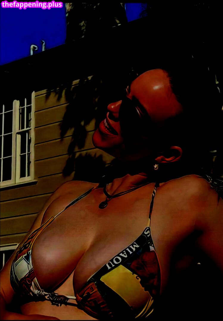 Page/ leaked private photo uncensored HD quality