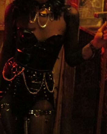 Binx leaked private photo uncensored HD quality