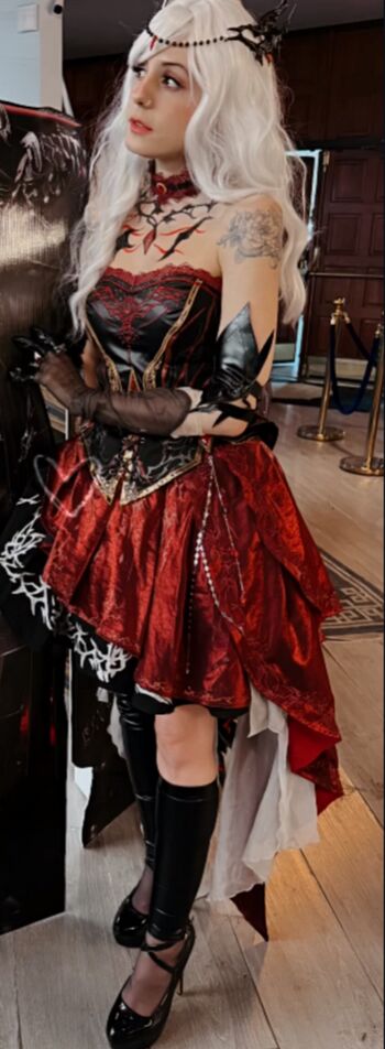 Binx leaked private photo uncensored HD quality