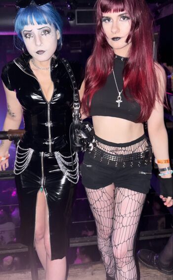 Binx leaked private photo uncensored HD quality