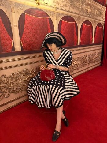 Binx leaked private photo uncensored HD quality