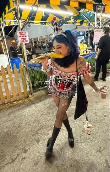 Binx leaked private photo uncensored HD quality