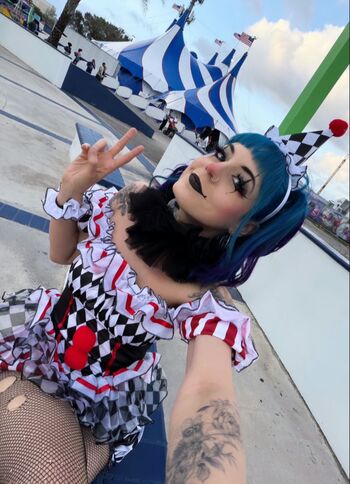 Binx leaked private photo uncensored HD quality