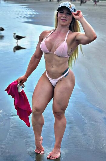 Biquini page leaked private photo uncensored HD quality