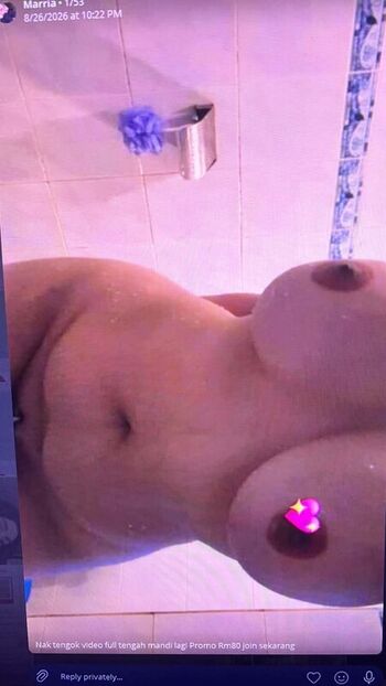 Blackmarria leaked private photo uncensored HD quality