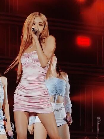 Blackpink rose leaked private photo uncensored HD quality