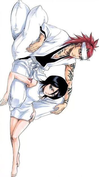 Bleach page leaked private photo uncensored HD quality