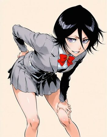 Bleach page leaked private photo uncensored HD quality
