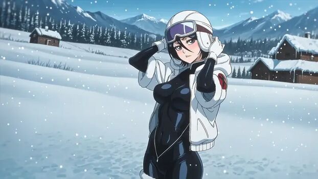 Bleach page leaked private photo uncensored HD quality