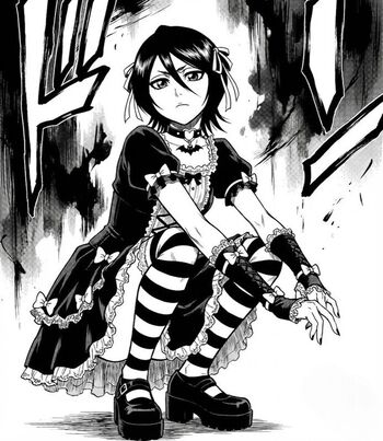 Bleach page leaked private photo uncensored HD quality