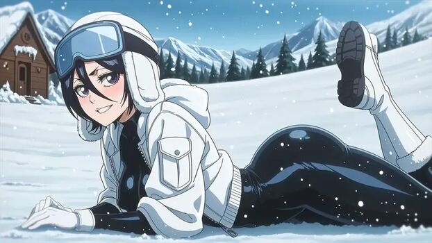 Bleach page leaked private photo uncensored HD quality