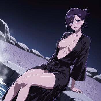 Bleach page leaked private photo uncensored HD quality
