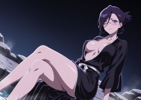 Bleach page leaked private photo uncensored HD quality