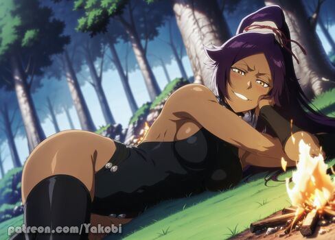 Bleach page leaked private photo uncensored HD quality
