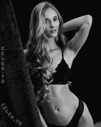 Blondegermanx leaked private photo uncensored HD quality