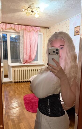 Blondieup leaked private photo uncensored HD quality