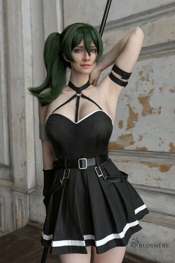 Blosmere page leaked private photo uncensored HD quality